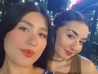 HannaAndCherry livejasmin jasminlive live