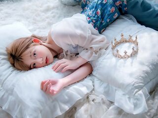 HilaryDavid live livesex online