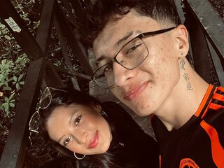 IanandBrithany real hd camshow