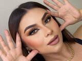 IvannaFerrini livejasmin camshow livesex