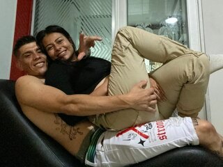 JakeAndValery naked jasminlive livejasmin.com