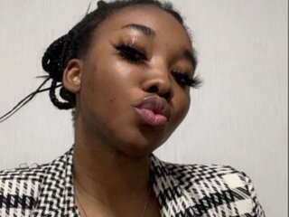 JessieFranklin jasmine live livejasmin.com