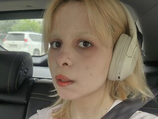 JillianOng webcam hd real