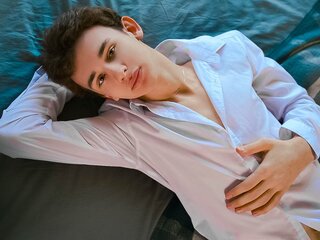 JohnyWilson show jasmin livesex