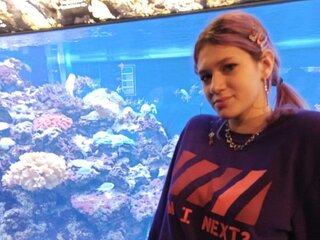 JulesPines anal toy webcam