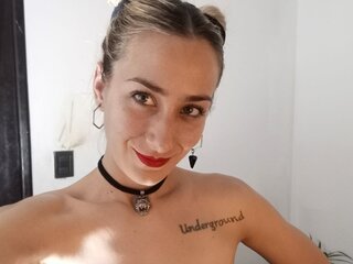 JuliaAlison nude anal real