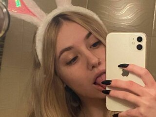 KittyWyse private jasmine nude