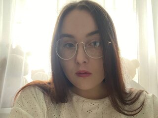 LenoraLo real naked jasmin