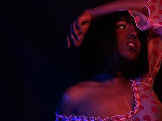 LexiCouture live ass naked