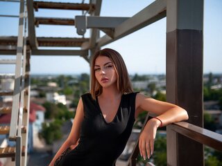 LillyHenderson nude free livesex