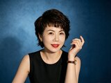 LunaQing xxx private show