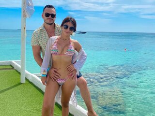 LyndaAndAntony nude lj show