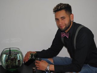MAVERICKSLAM cam jasmin sex