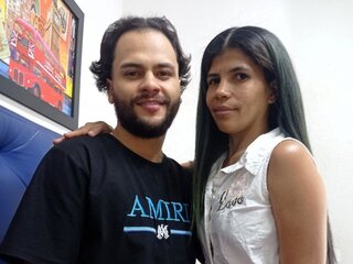 MarceyJuan private jasmin fuck
