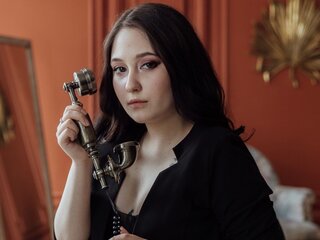 MariRobinson recorded livejasmine online