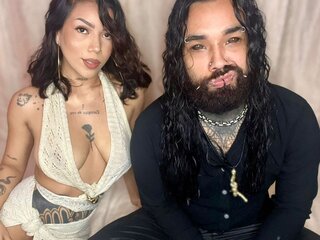 MarlyAndArias cam jasminlive show