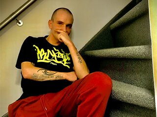 MatthewJohnsson free ass cam