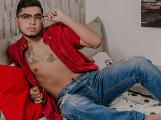 MaxCoper videos anal live