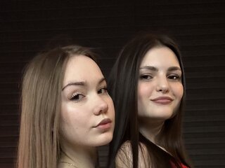 MaybelleAndKayle hd cam amateur
