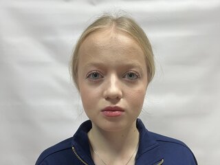 MeganSimson lj private livejasmin.com