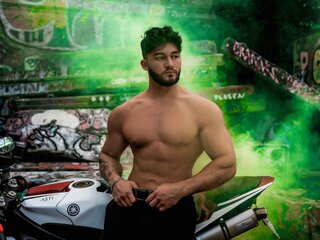 MerlinMorres jasmin show webcam