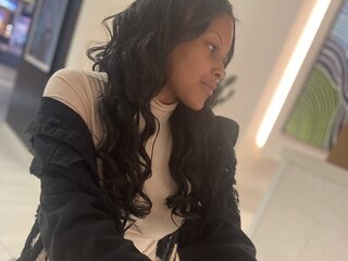 MylaKay fuck show jasminlive
