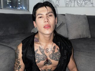 NickThunder xxx ass video