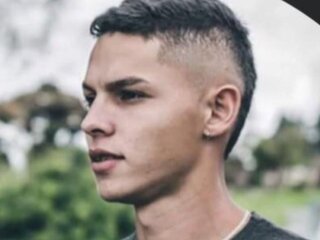NoahMaz cam lj show