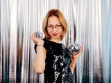 NoraJacobs anal cam lj