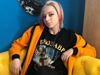 OlivePowell recorded video ass