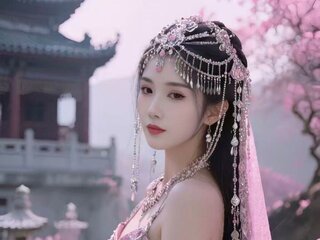 Qinbao xxx livejasmin.com livesex