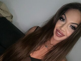 RayaWilson jasmine cam ass