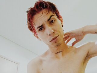 RoyHarrison video jasmine webcam