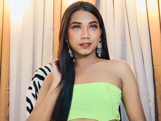 RuthFinly private naked live