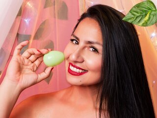 SamantaBlaze online real ass