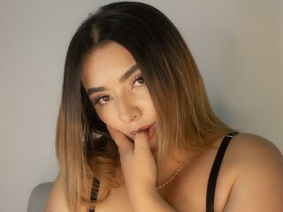 SarahBurning lj jasmine real