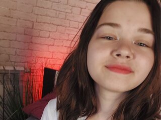 SoffiaWhite recorded private nude