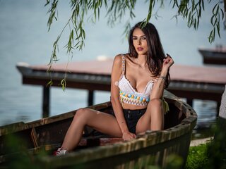 TaniaLovins ass recorded livejasmin.com
