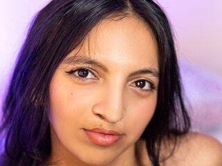 TiffanyClarison porn show pussy