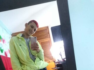 TitiVela ass recorded private