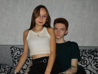 TomAndLevi private pussy livejasmin.com