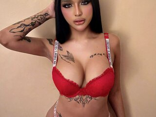 VenusWineter fuck real camshow