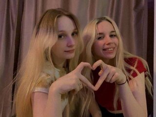 WandaAndDaysi camshow recorded videos