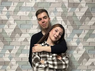 WayneandEmily camshow livesex private