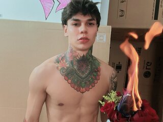XavierBlake live livejasmin amateur