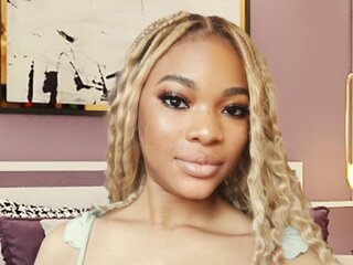 YolandaCarter live nude toy