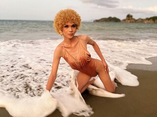 YzaraRoscoe pictures real naked