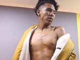 ZachWonder private anal lj